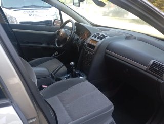 Peugeot 407 2007
