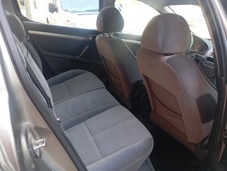 Peugeot 407 2007