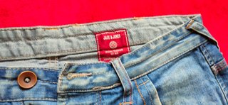 Pantalón corto Jack & Jones
