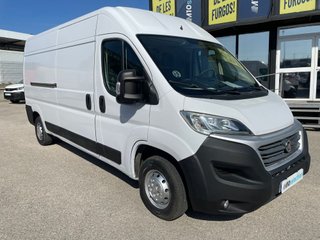 Fiat Ducato Furgón 35 Larg Sup Alto 2.3 Mjet 150cv