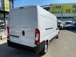 Fiat Ducato Furgón 35 Larg Sup Alto 2.3 Mjet 150cv