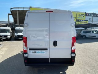 Fiat Ducato Furgón 35 Larg Sup Alto 2.3 Mjet 150cv