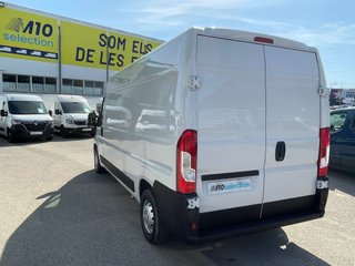 Fiat Ducato Furgón 35 Larg Sup Alto 2.3 Mjet 150cv