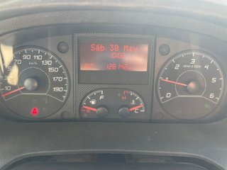 Fiat Ducato Furgón 35 Larg Sup Alto 2.3 Mjet 150cv