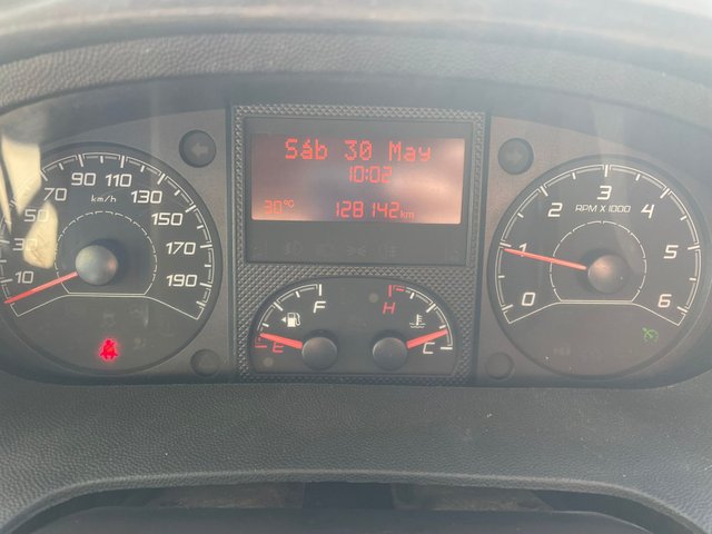 Fiat Ducato Furgón 35 Larg Sup Alto 2.3 Mjet 150cv