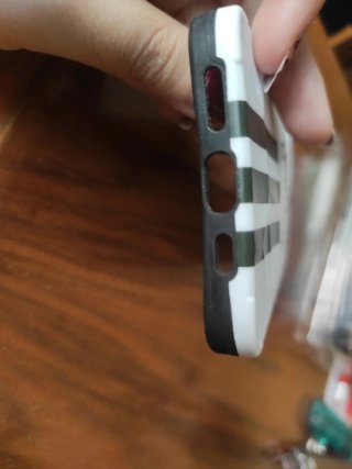 Funda iPhone 12 6.1 Adidas