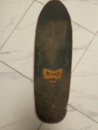 Surfskate YOW Medina 33
