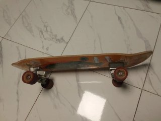 Surfskate YOW Medina 33