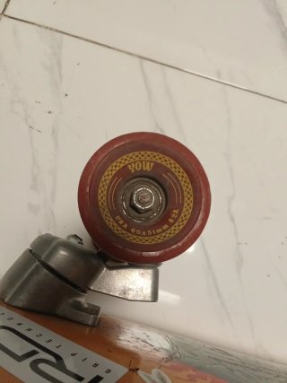Surfskate YOW Medina 33