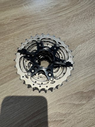 Cassette Shimano Ultegra CS6800 11V 11-28