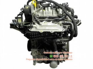 Audi lvaap17165668 04c100032p motor a1  Ref:621185