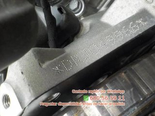 Audi lvaap17165668 04c100032p motor a1  Ref:621185