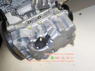 Audi lvaap17165668 04c100032p motor a1  Ref:621185
