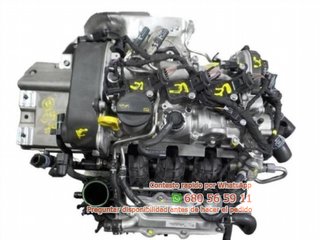 Audi lvaap17165668 04c100032p motor a1  Ref:621185