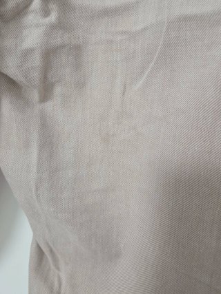 Pantalón beige