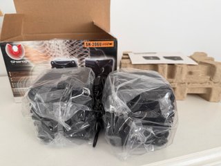 Altavoces PC USB 2.0