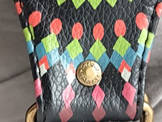 Bolso Desigual Multicolor