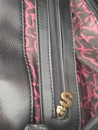 Bolso Desigual Multicolor