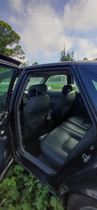 Saab 9-3 2003