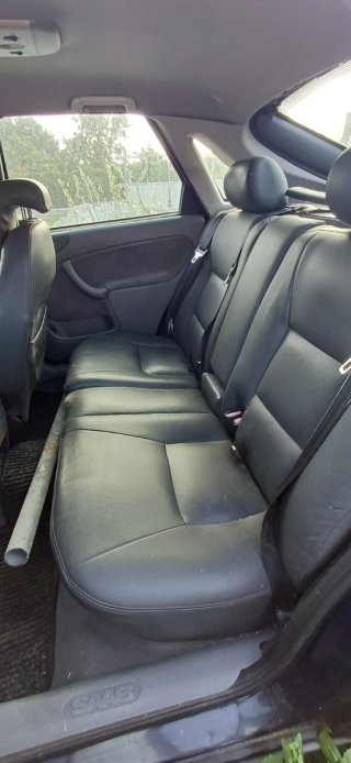 Saab 9-3 2003
