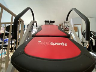 Tabla Inversión SportPlus