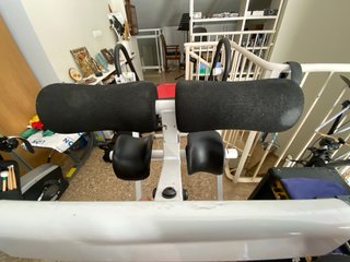 Tabla Inversión SportPlus