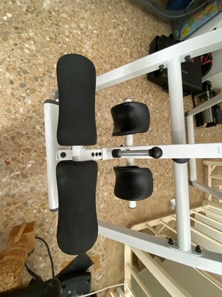 Tabla Inversión SportPlus
