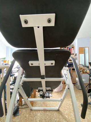 Tabla Inversión SportPlus