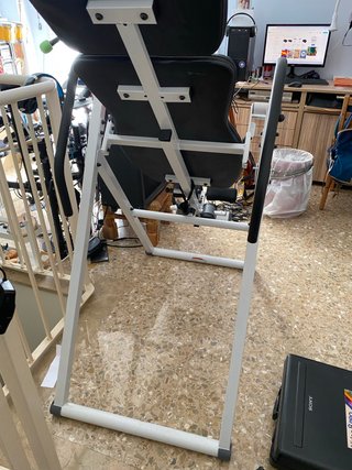 Tabla Inversión SportPlus