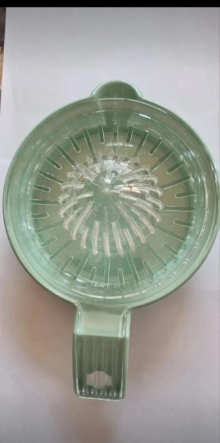 Spremiagrumi vintage Made in Italy. Marca Scaroni.
