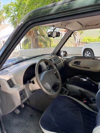 Suzuki Grand Vitara 1998