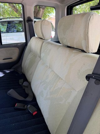 Suzuki Grand Vitara 1998