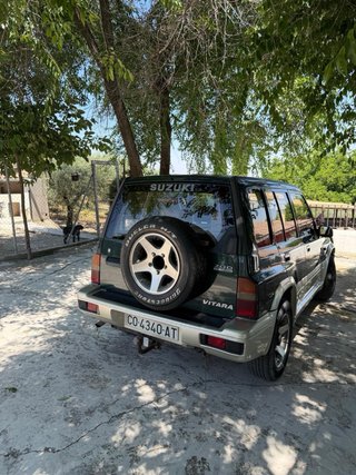 Suzuki Grand Vitara 1998