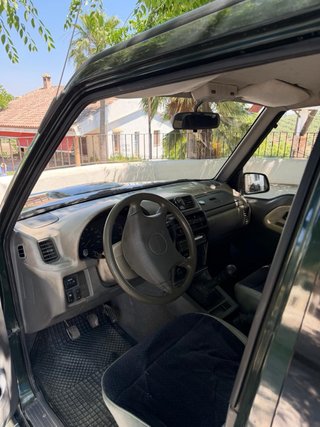 Suzuki Grand Vitara 1998