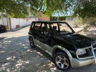 Suzuki Grand Vitara 1998