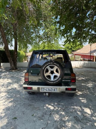 Suzuki Grand Vitara 1998
