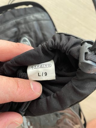 Guantes Moto Calefactables Gerbing's Signature