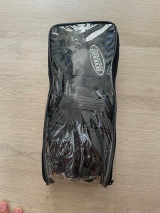 Guantes Moto Calefactables Gerbing's Signature