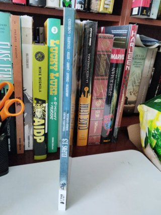 ELFOS 13: VENGANZA NEGRA ; RAIKEN-KAHLAAL