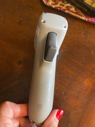 DJI Motion Controller Grigio Rosso