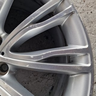 Llanta Trasera BMW X5 E70/F15/X6 F16
