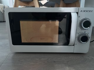 Microondas Jocel Blanco
