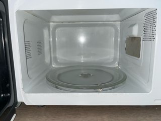 Microondas Jocel Blanco
