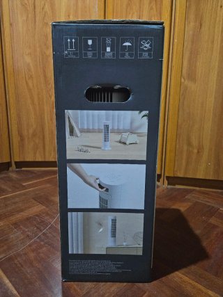 Xiaomi Smart Tower Heater Lite