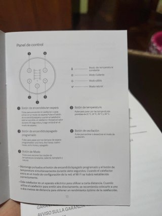 Xiaomi Smart Tower Heater Lite