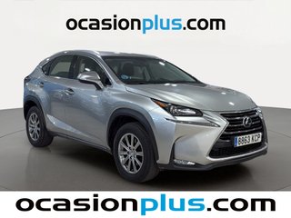Lexus NX 300h Business Navigation 2WD 145 kW (197 CV)