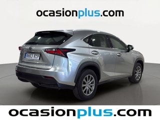 Lexus NX 300h Business Navigation 2WD 145 kW (197 CV)