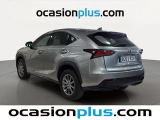Lexus NX 300h Business Navigation 2WD 145 kW (197 CV)