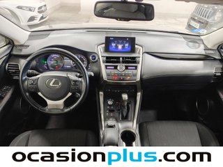 Lexus NX 300h Business Navigation 2WD 145 kW (197 CV)