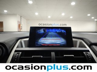 Lexus NX 300h Business Navigation 2WD 145 kW (197 CV)